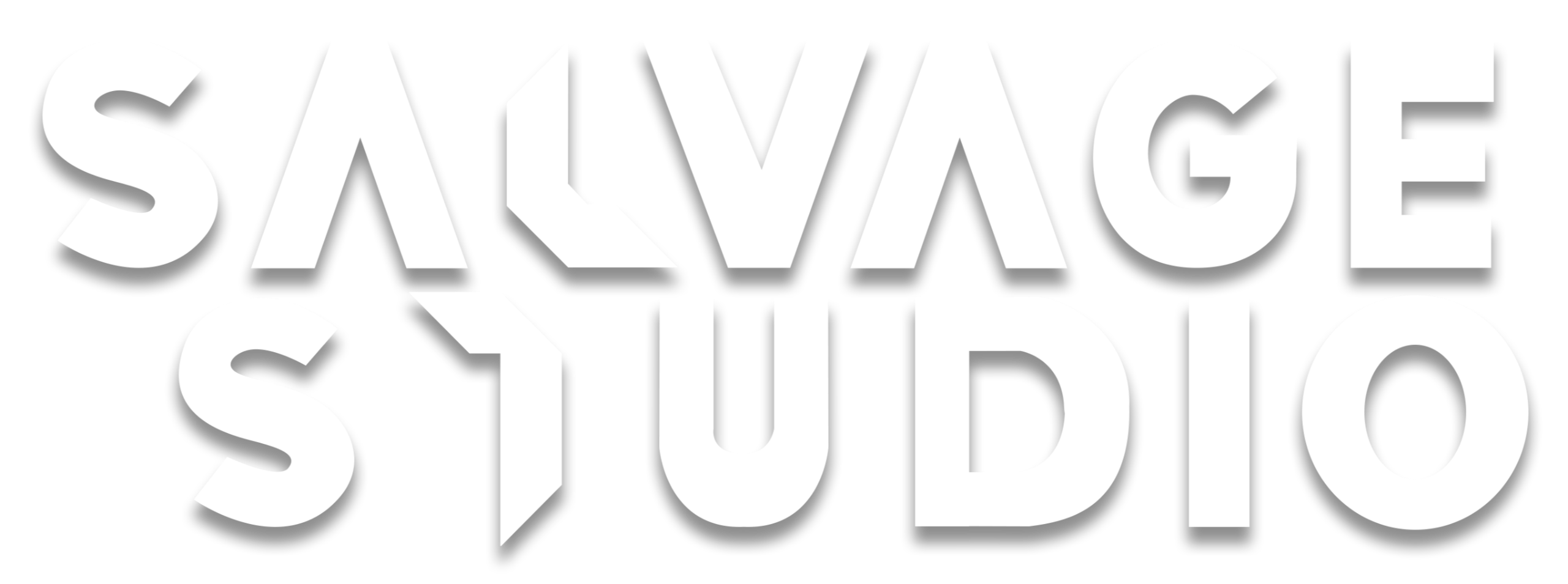 Salvage Studio comics